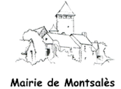 Mairie de MONTSALES